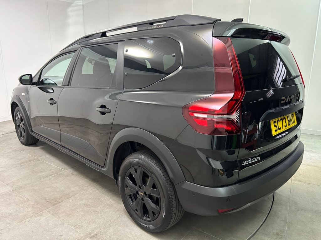 Used Dacia Jogger 2024 for sale - 76372327: Photo 10