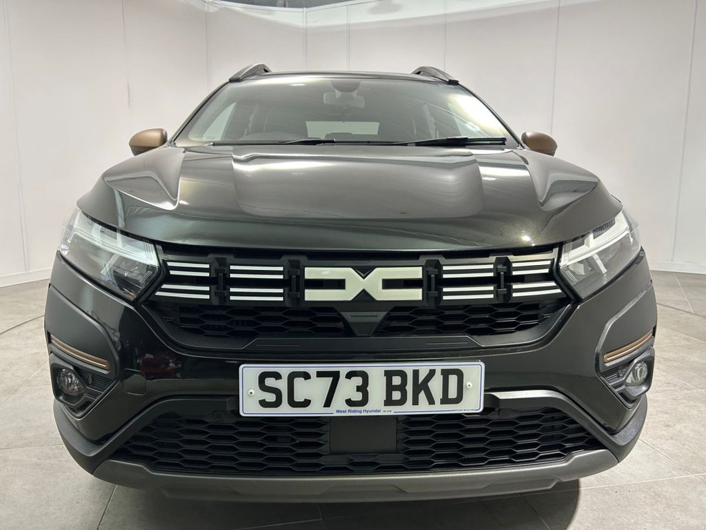 Used Dacia Jogger 2024 for sale - 76372327: Photo 12