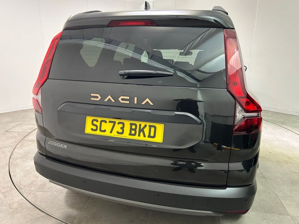 Used Dacia Jogger 2024 for sale - 76372327: Photo 13