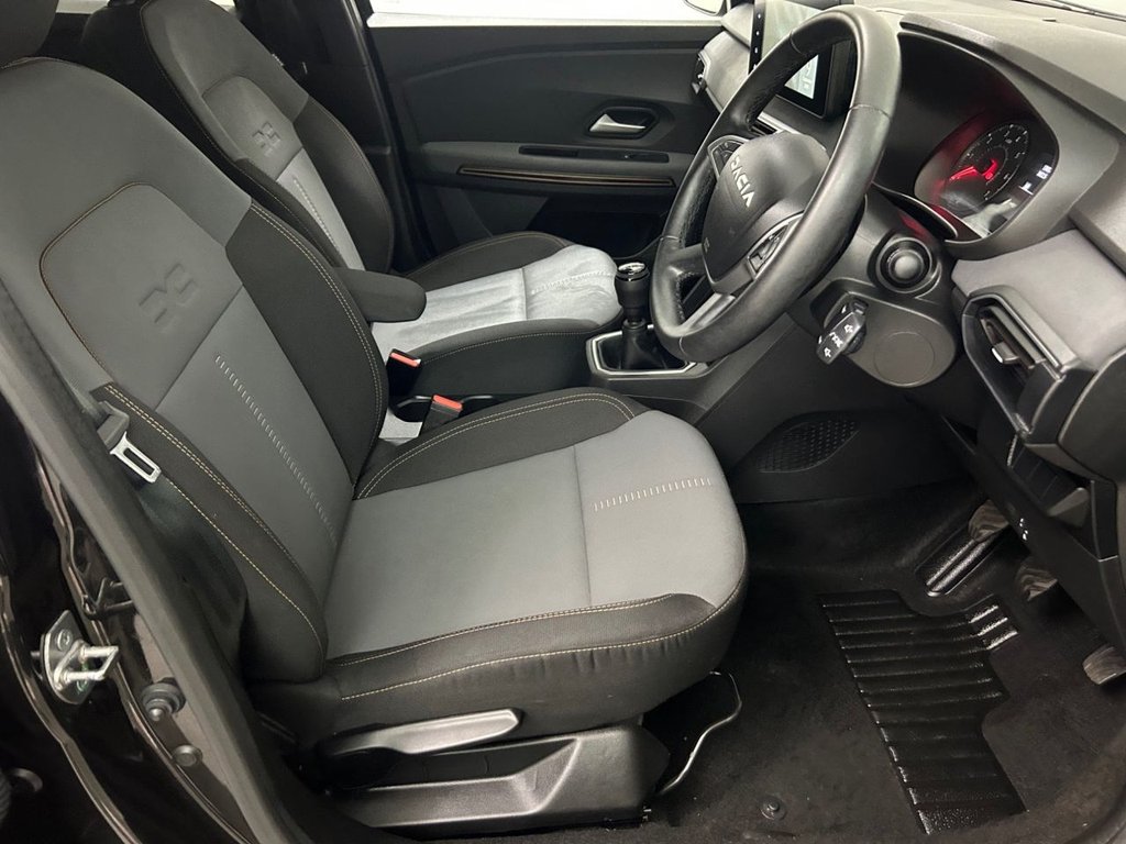 Used Dacia Jogger 2024 for sale - 76372327: Photo 14