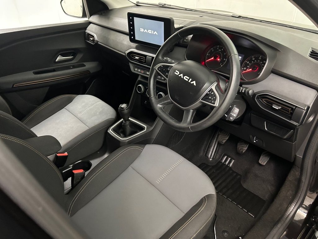 Used Dacia Jogger 2024 for sale - 76372327: Photo 15