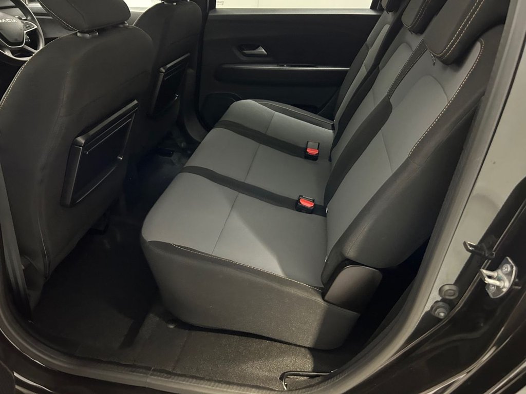 Used Dacia Jogger 2024 for sale - 76372327: Photo 19
