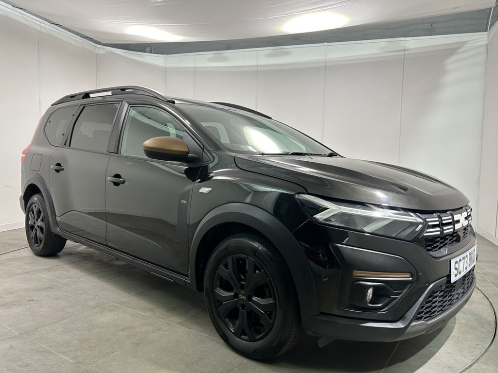 Used Dacia Jogger 2024 for sale - 76372327: Photo 2