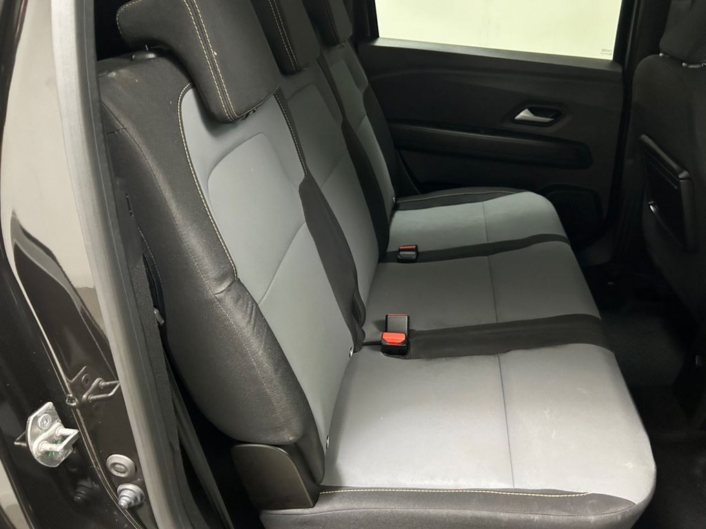 Used Dacia Jogger 2024 for sale - 76372327: Photo 20