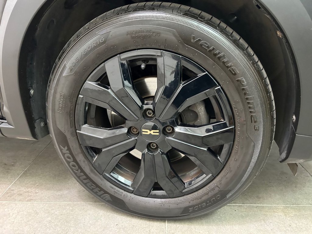 Used Dacia Jogger 2024 for sale - 76372327: Photo 26