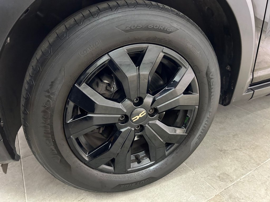 Used Dacia Jogger 2024 for sale - 76372327: Photo 27