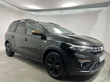Dacia Jogger feature image 2