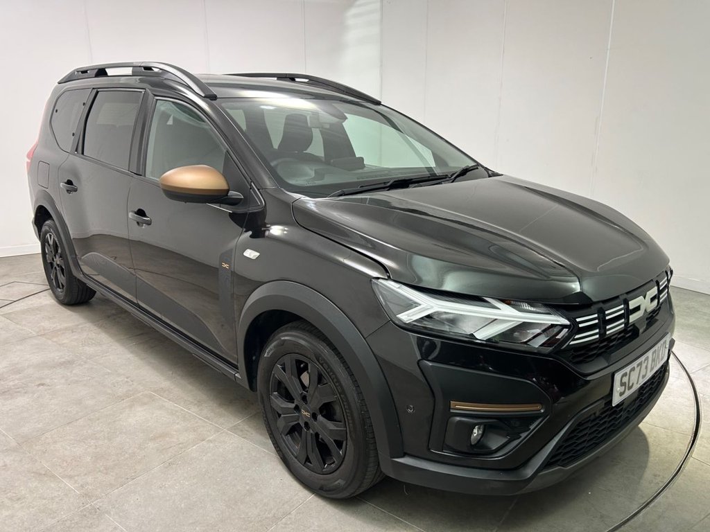 Used Dacia Jogger 2024 for sale - 76372327: Photo 36