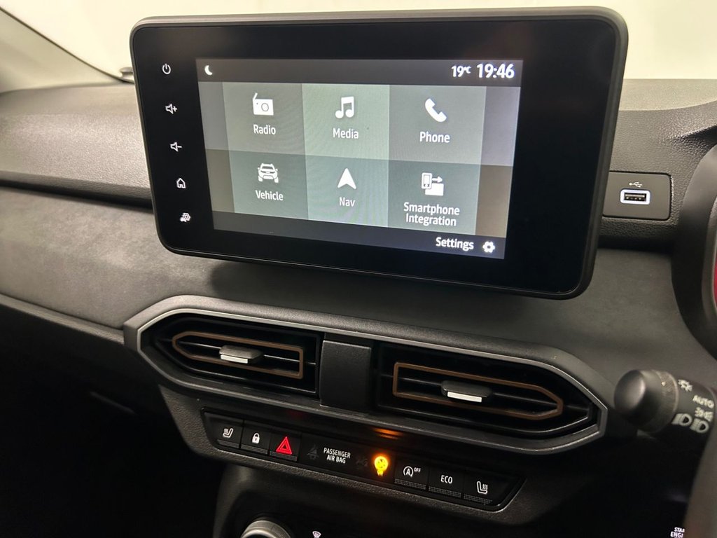 Used Dacia Jogger 2024 for sale - 76372327: Photo 37