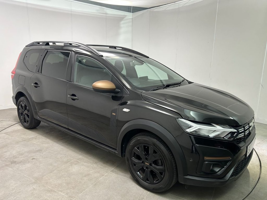 Used Dacia Jogger 2024 for sale - 76372327: Photo 38