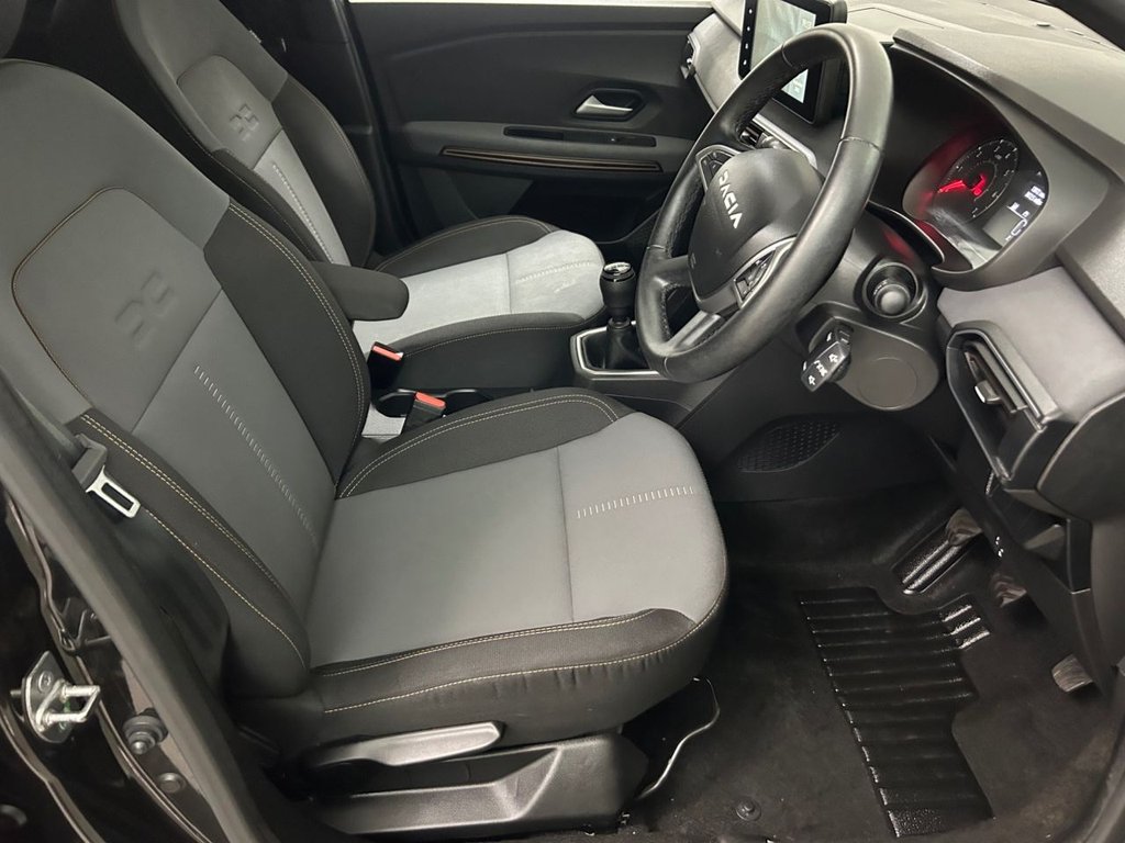 Used Dacia Jogger 2024 for sale - 76372327: Photo 39
