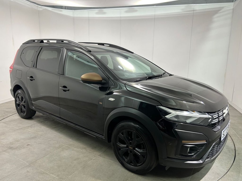 Used Dacia Jogger 2024 for sale - 76372327: Photo 40