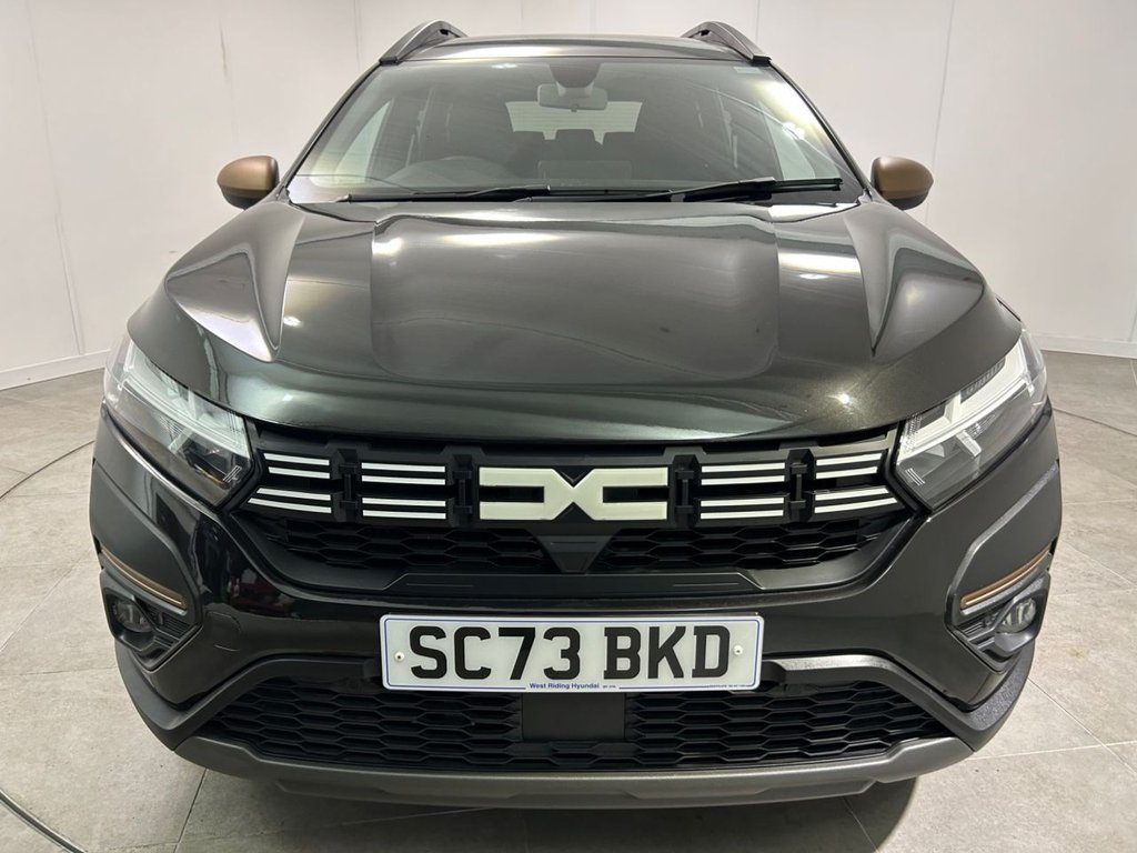 Used Dacia Jogger 2024 for sale - 76372327: Photo 41