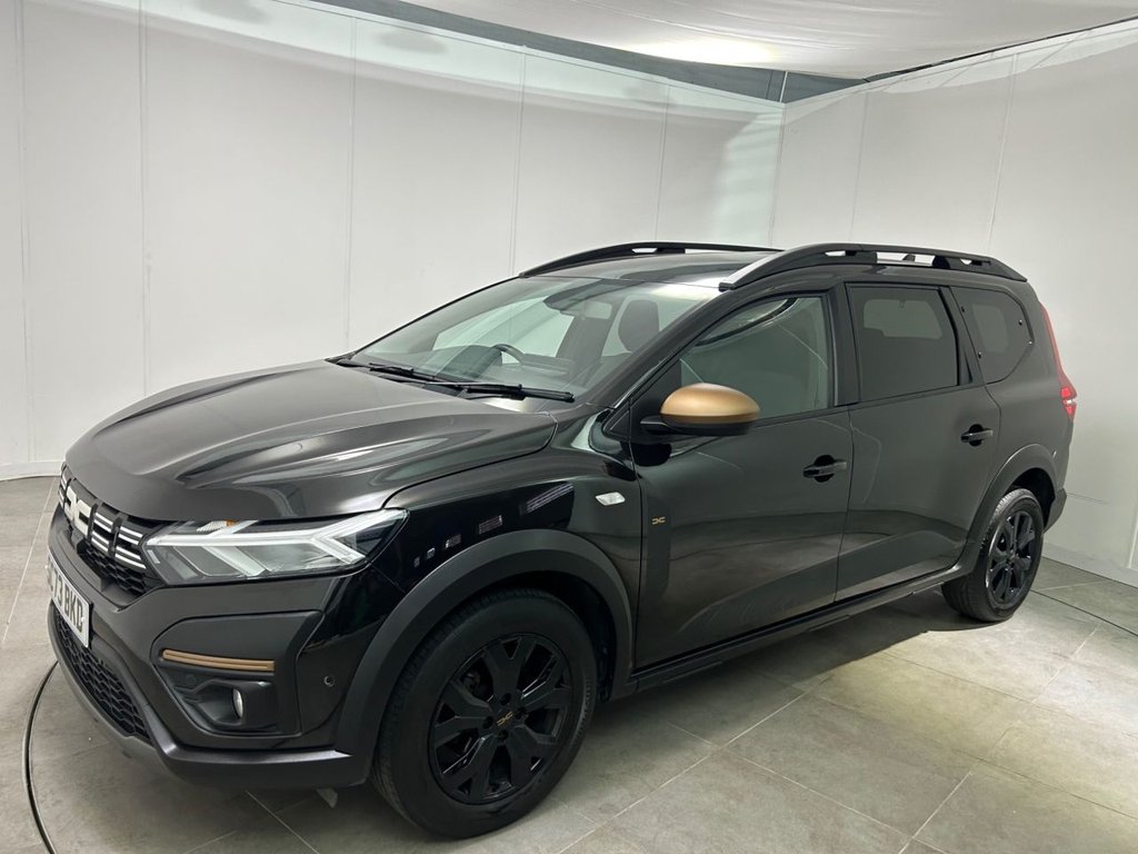 Used Dacia Jogger 2024 for sale - 76372327: Photo 42