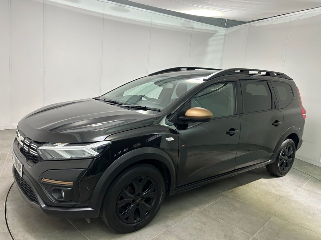 Used Dacia Jogger 2024 for sale - 76372327: Photo 48
