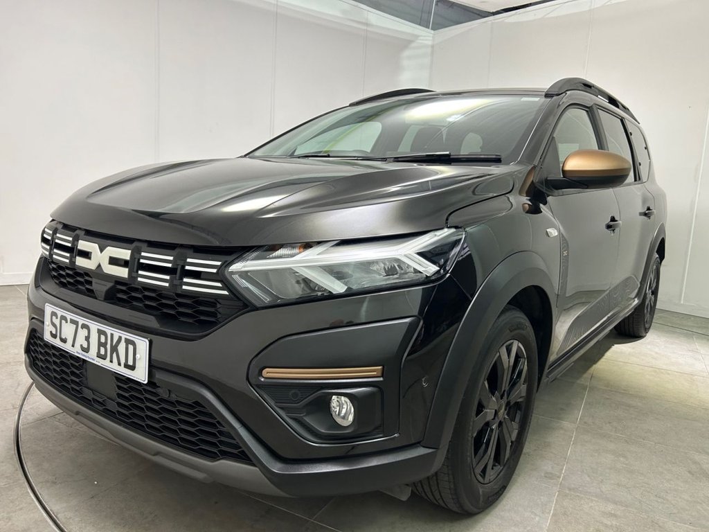 Used Dacia Jogger 2024 for sale - 76372327: Photo 49