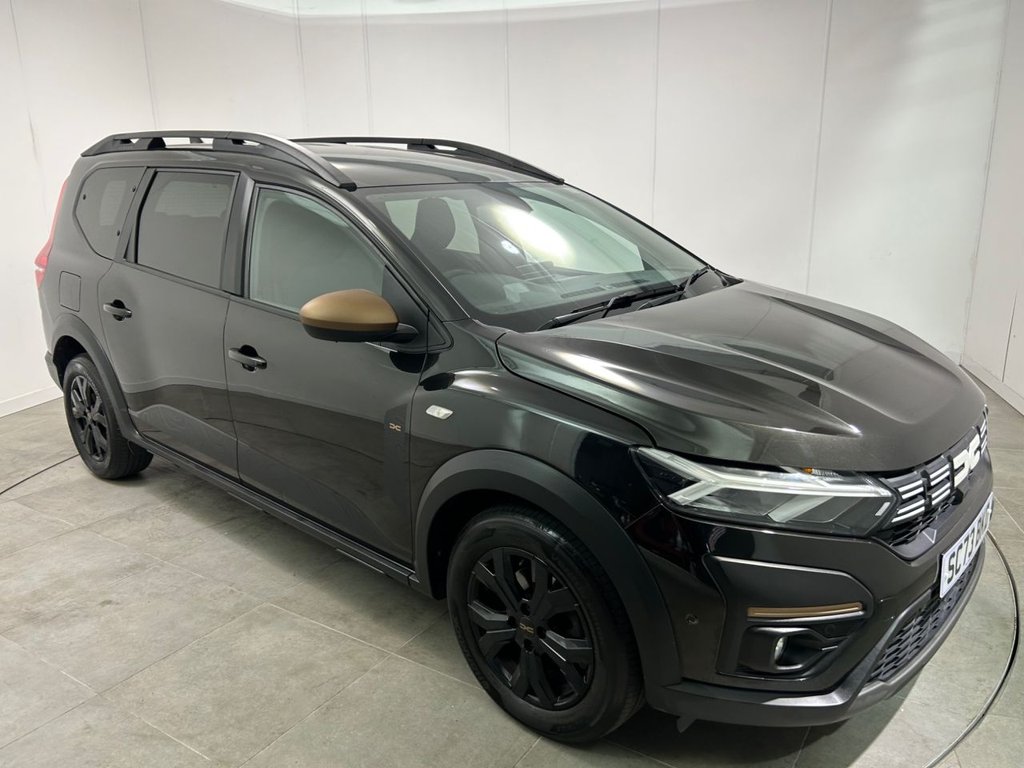 Used Dacia Jogger 2024 for sale - 76372327: Photo 5