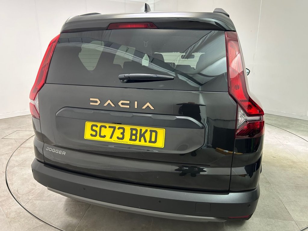 Used Dacia Jogger 2024 for sale - 76372327: Photo 50