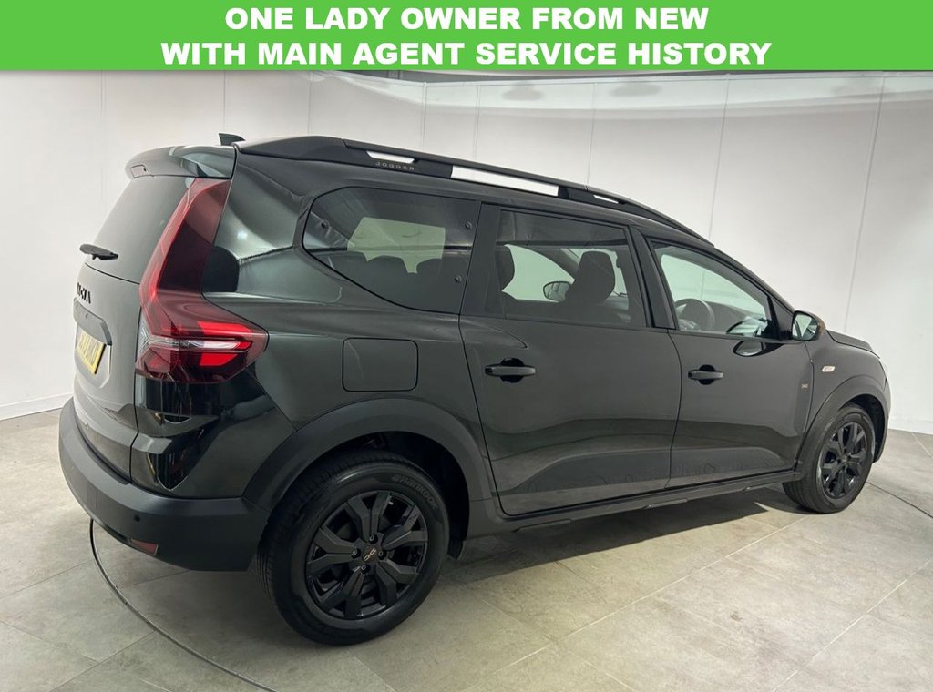 Used Dacia Jogger 2024 for sale - 76372327: Photo 6