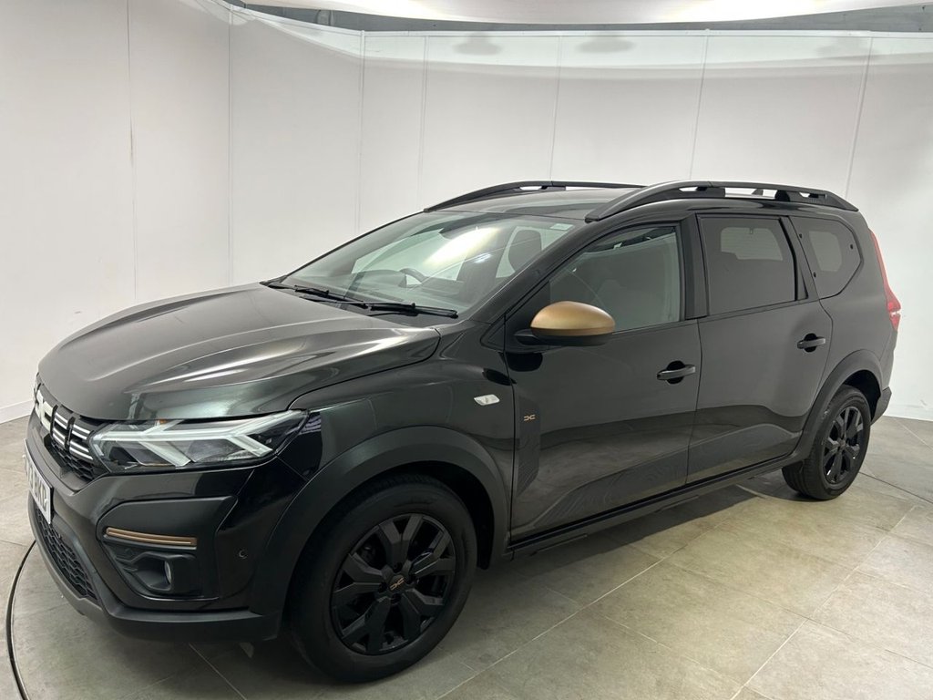 Used Dacia Jogger 2024 for sale - 76372327: Photo 8