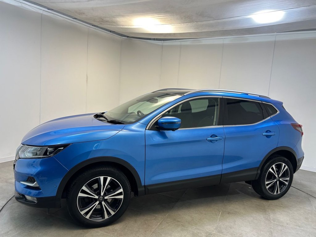 Used Nissan Qashqai 2020 for sale - 76481658: Photo 10