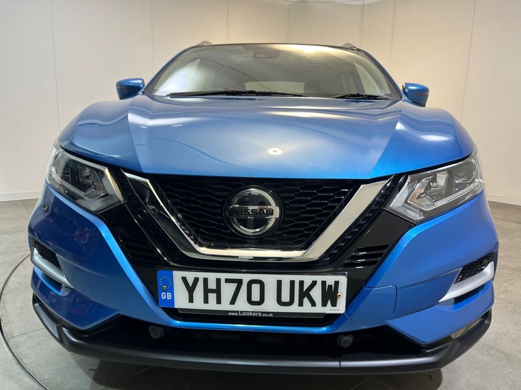 Used Nissan Qashqai 2020 for sale - 76481658: Photo 13