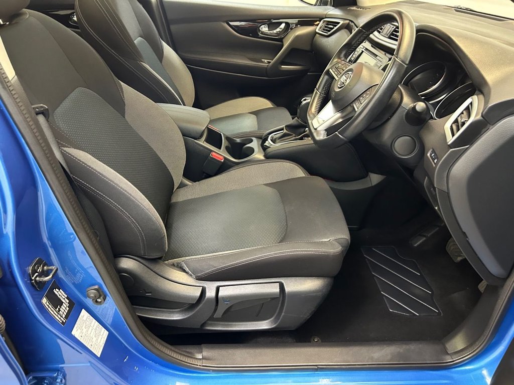 Used Nissan Qashqai 2020 for sale - 76481658: Photo 16