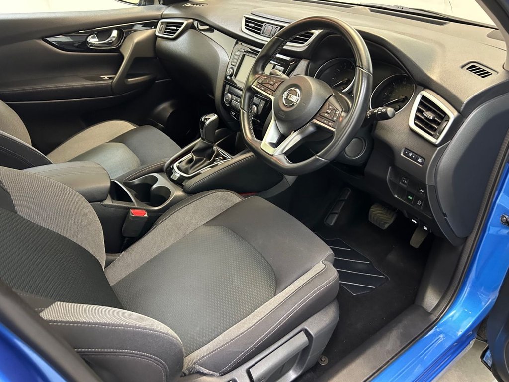 Used Nissan Qashqai 2020 for sale - 76481658: Photo 17