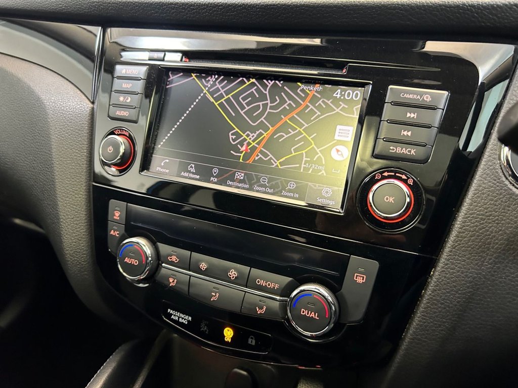 Used Nissan Qashqai 2020 for sale - 76481658: Photo 21