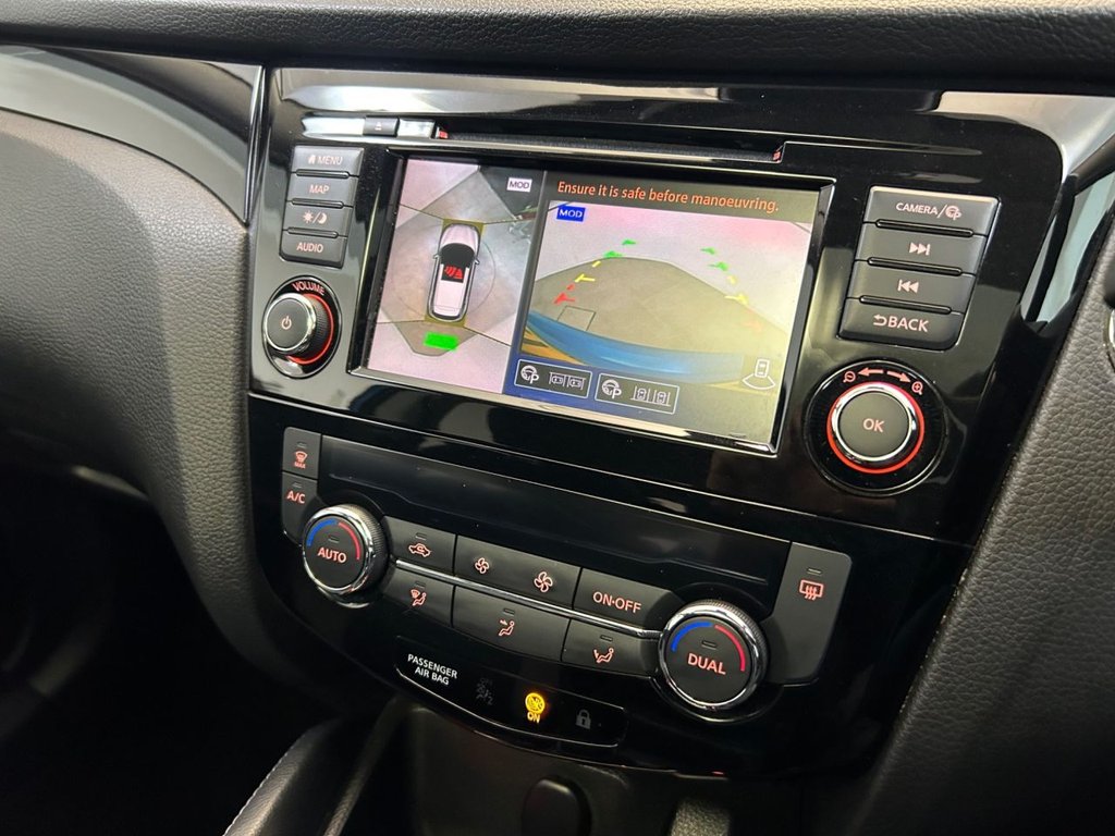 Used Nissan Qashqai 2020 for sale - 76481658: Photo 22