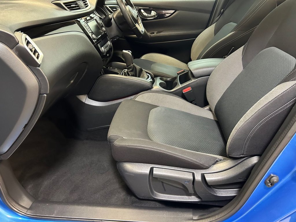 Used Nissan Qashqai 2020 for sale - 76481658: Photo 23