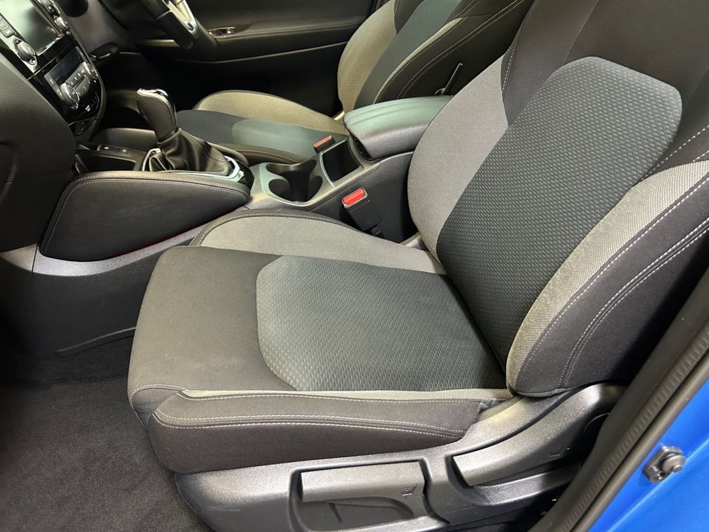 Used Nissan Qashqai 2020 for sale - 76481658: Photo 24