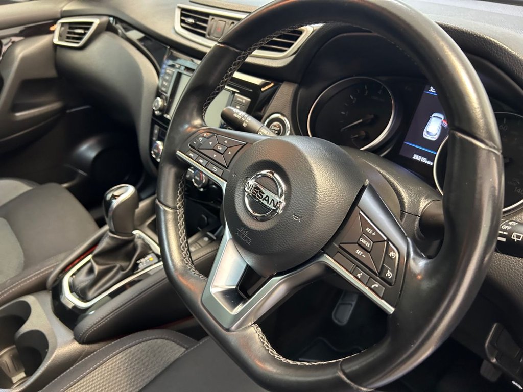 Used Nissan Qashqai 2020 for sale - 76481658: Photo 25