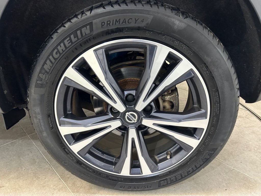 Used Nissan Qashqai 2020 for sale - 76481658: Photo 31