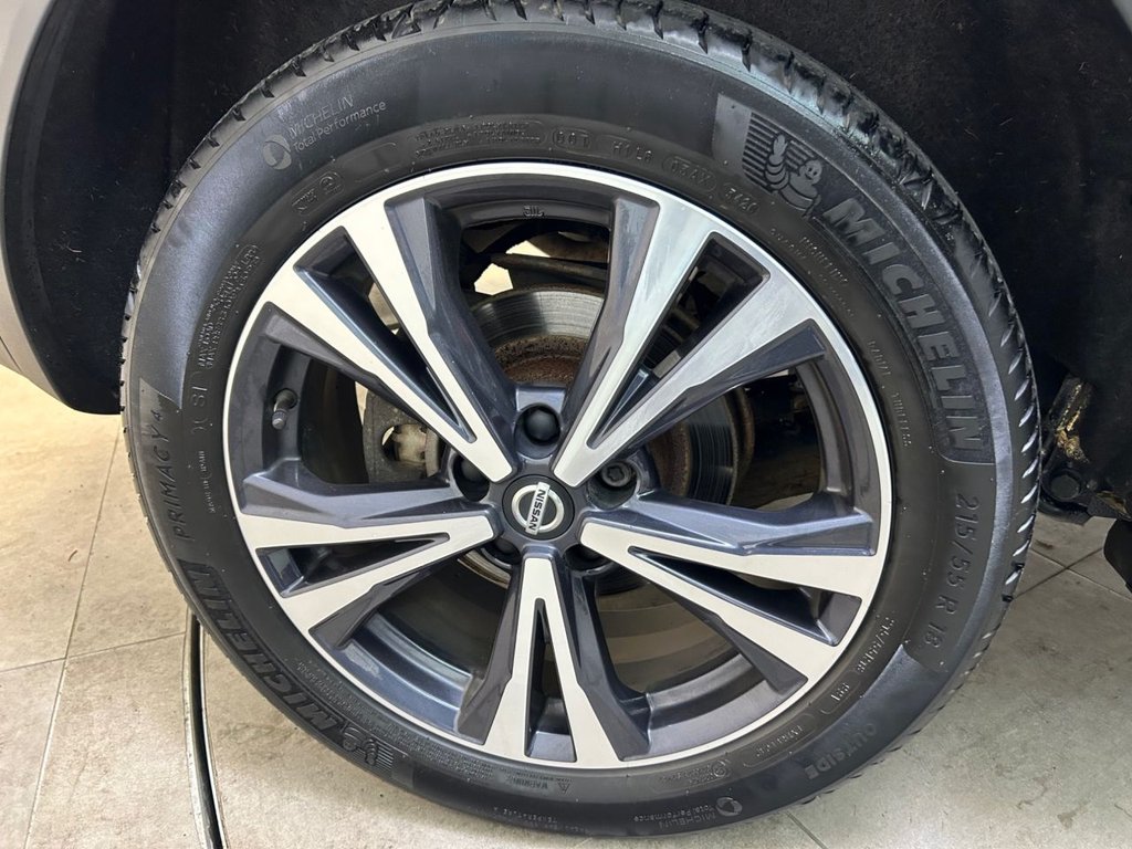 Used Nissan Qashqai 2020 for sale - 76481658: Photo 32