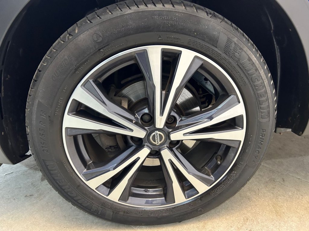 Used Nissan Qashqai 2020 for sale - 76481658: Photo 33