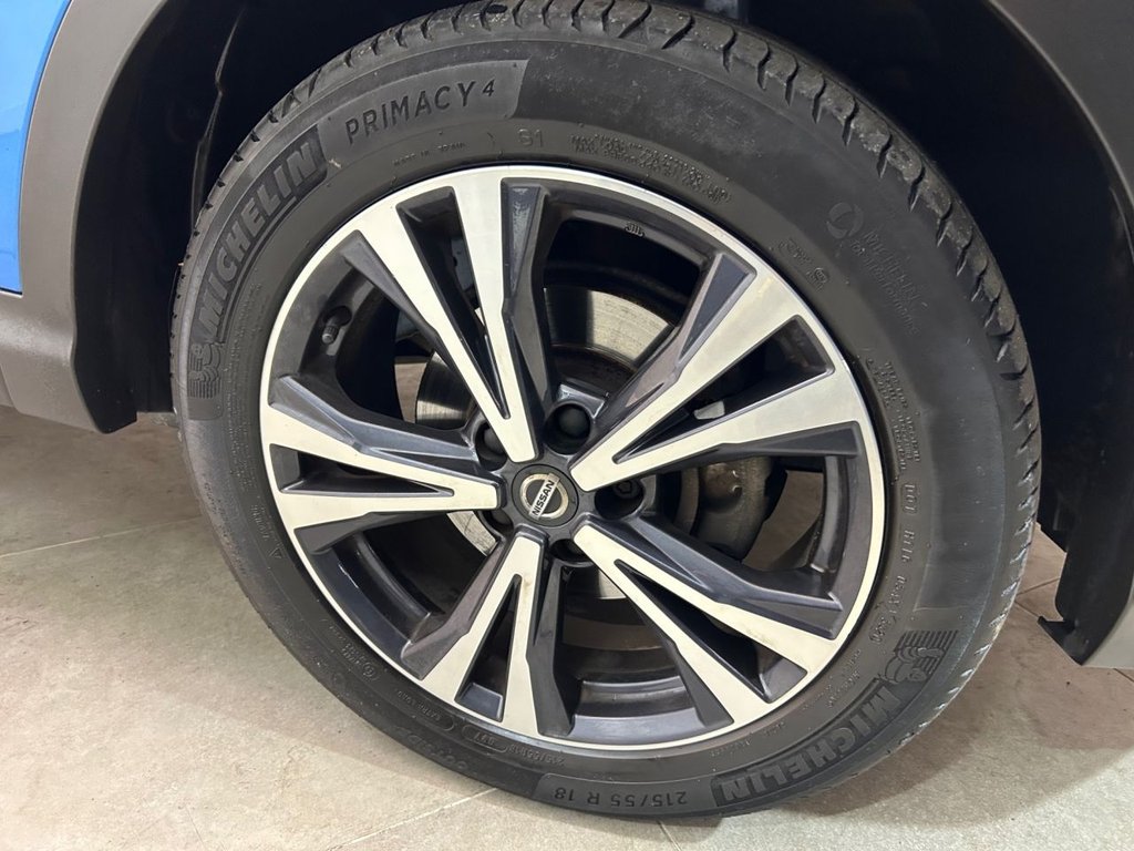 Used Nissan Qashqai 2020 for sale - 76481658: Photo 34