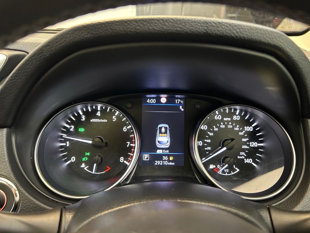 Used Nissan Qashqai 2020 for sale - 76481658: Photo 35