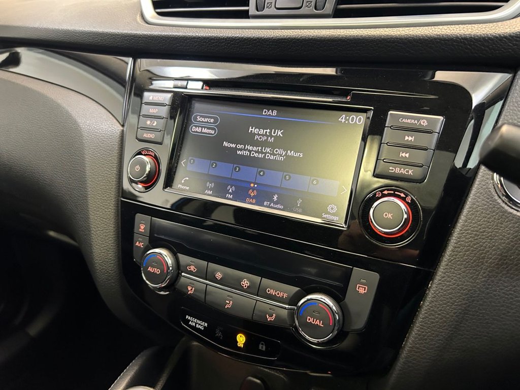 Used Nissan Qashqai 2020 for sale - 76481658: Photo 36