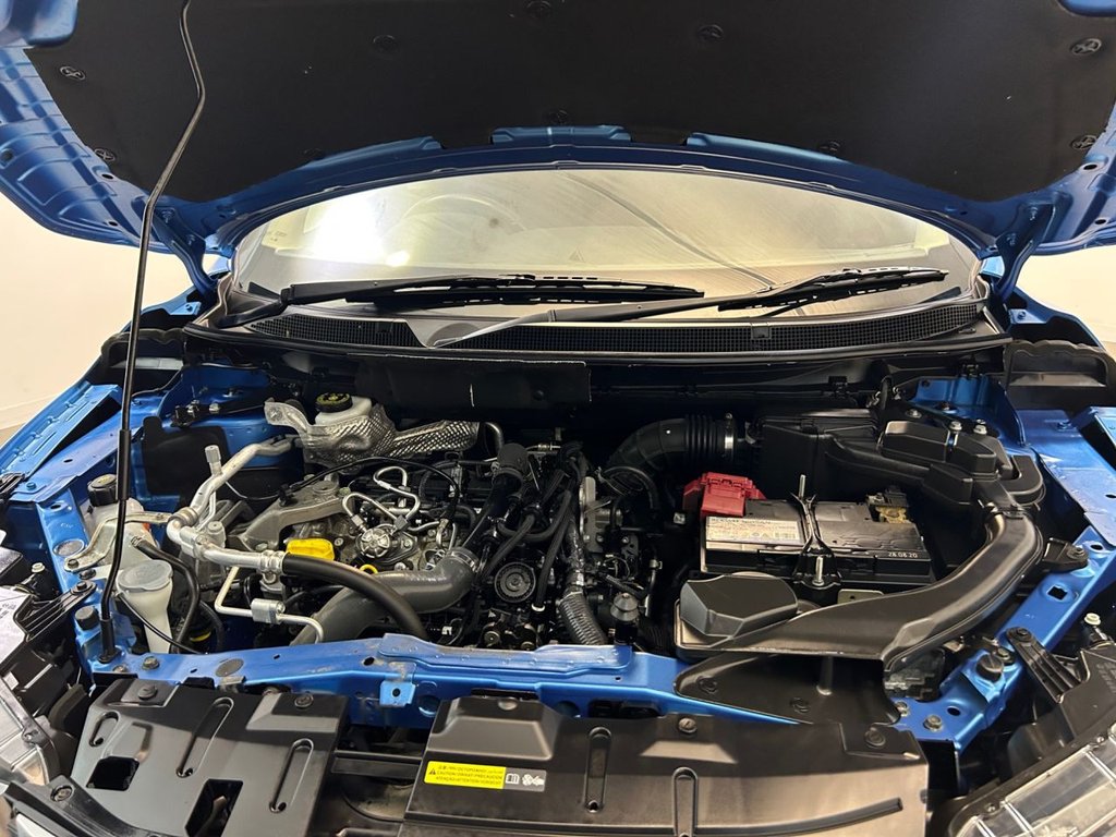 Used Nissan Qashqai 2020 for sale - 76481658: Photo 39