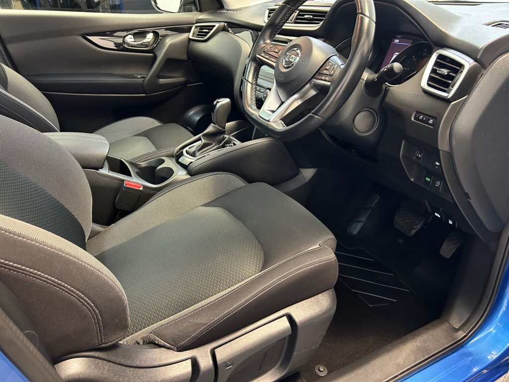 Used Nissan Qashqai 2020 for sale - 76481658: Photo 40
