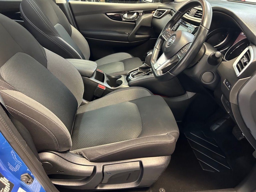 Used Nissan Qashqai 2020 for sale - 76481658: Photo 41