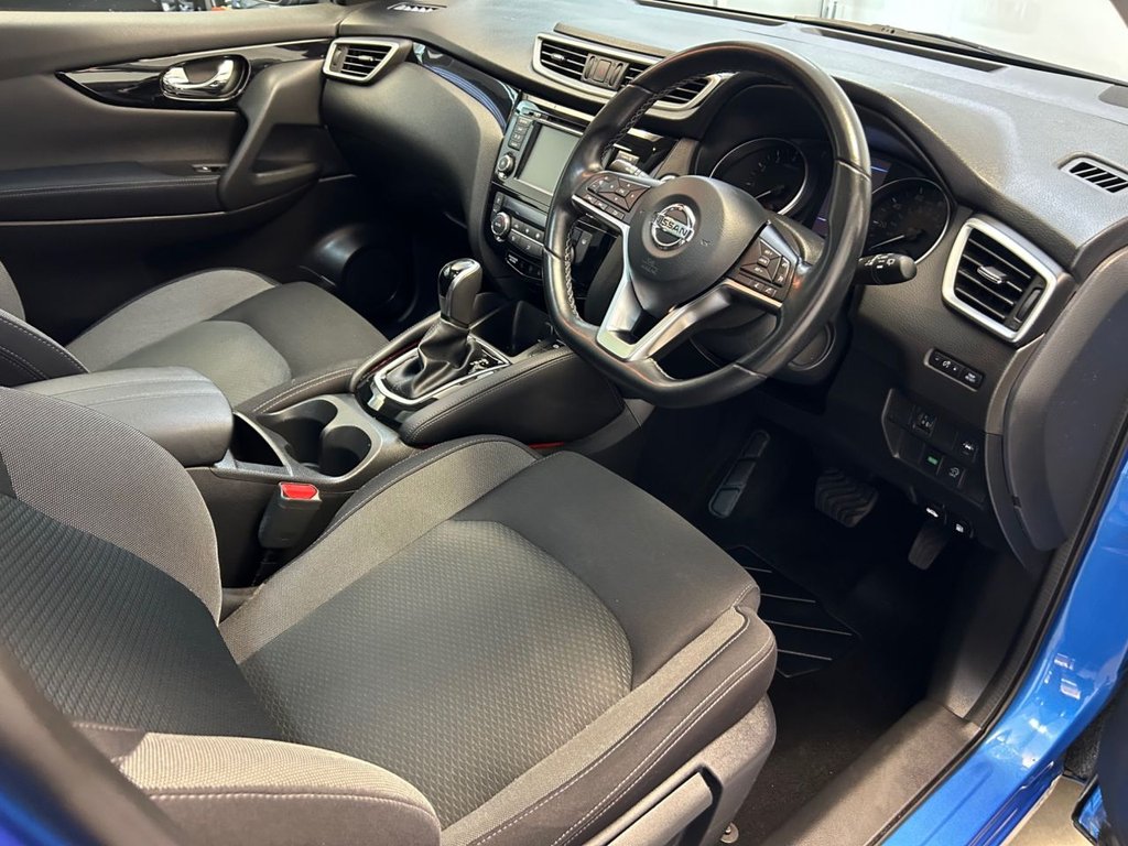 Used Nissan Qashqai 2020 for sale - 76481658: Photo 42
