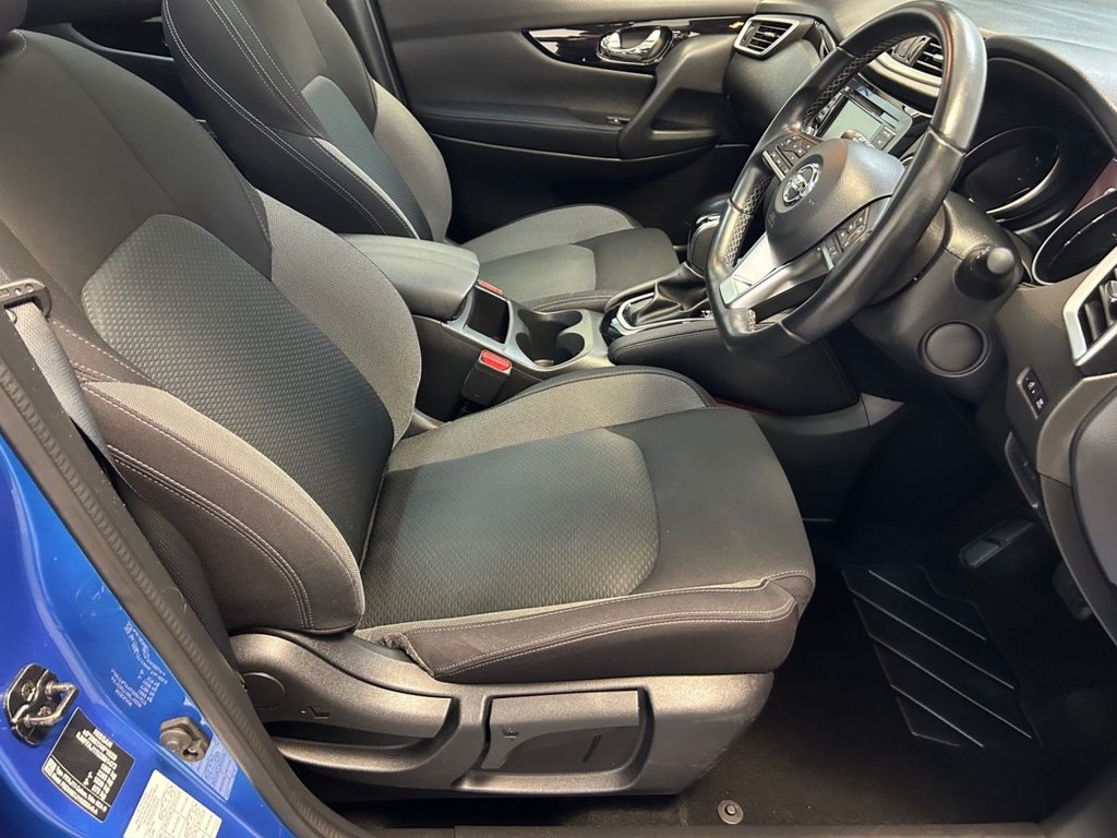 Used Nissan Qashqai 2020 for sale - 76481658: Photo 44