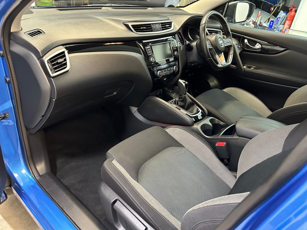 Used Nissan Qashqai 2020 for sale - 76481658: Photo 47