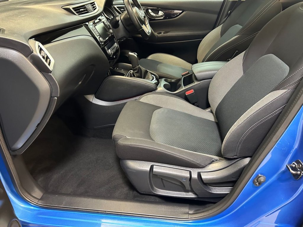 Used Nissan Qashqai 2020 for sale - 76481658: Photo 48