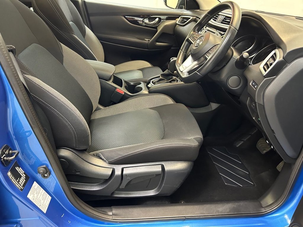 Used Nissan Qashqai 2020 for sale - 76481658: Photo 49