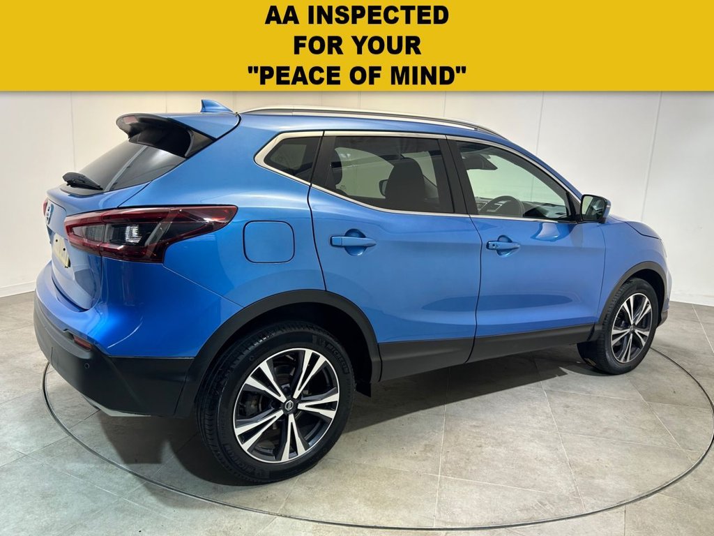 Used Nissan Qashqai 2020 for sale - 76481658: Photo 5