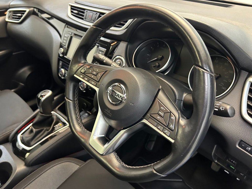 Used Nissan Qashqai 2020 for sale - 76481658: Photo 50