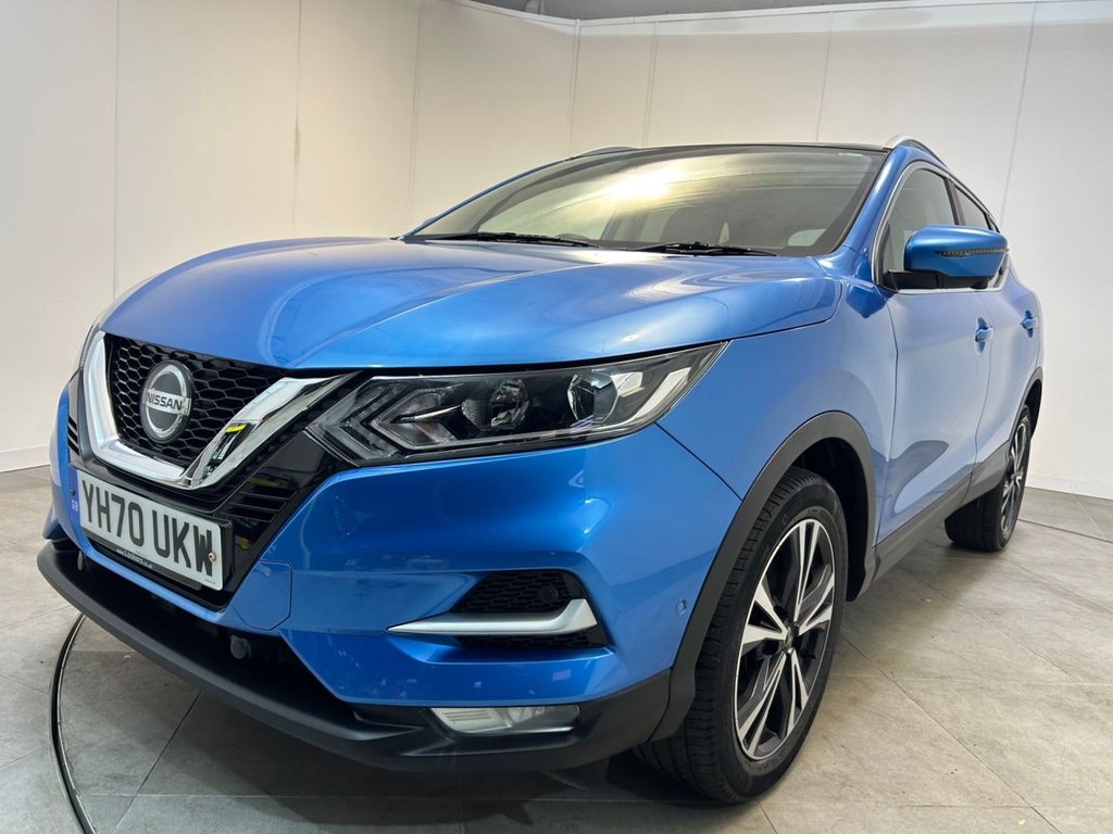 Used Nissan Qashqai 2020 for sale - 76481658: Photo 6